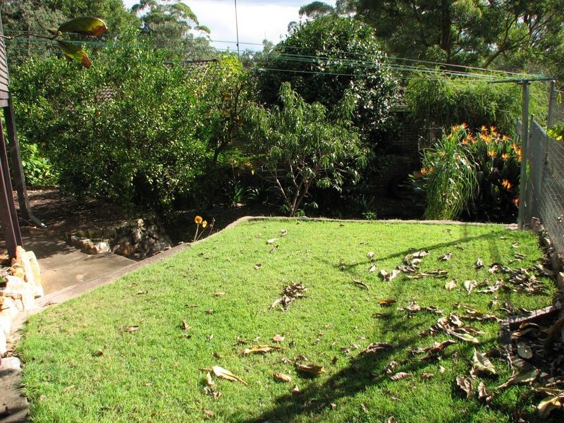 3 Raine Ave, North Rocks NSW 2151