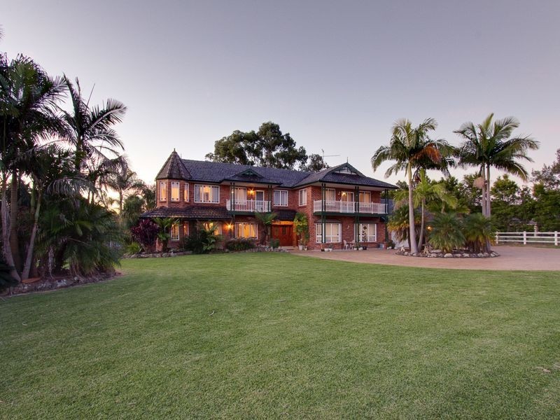 17A Jones Road, Kenthurst NSW 2156