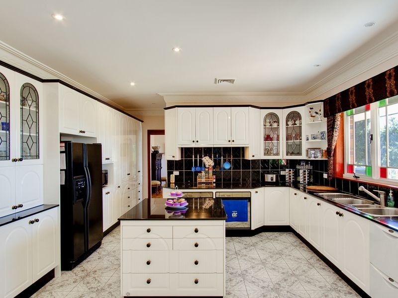 17A Jones Road, Kenthurst NSW 2156