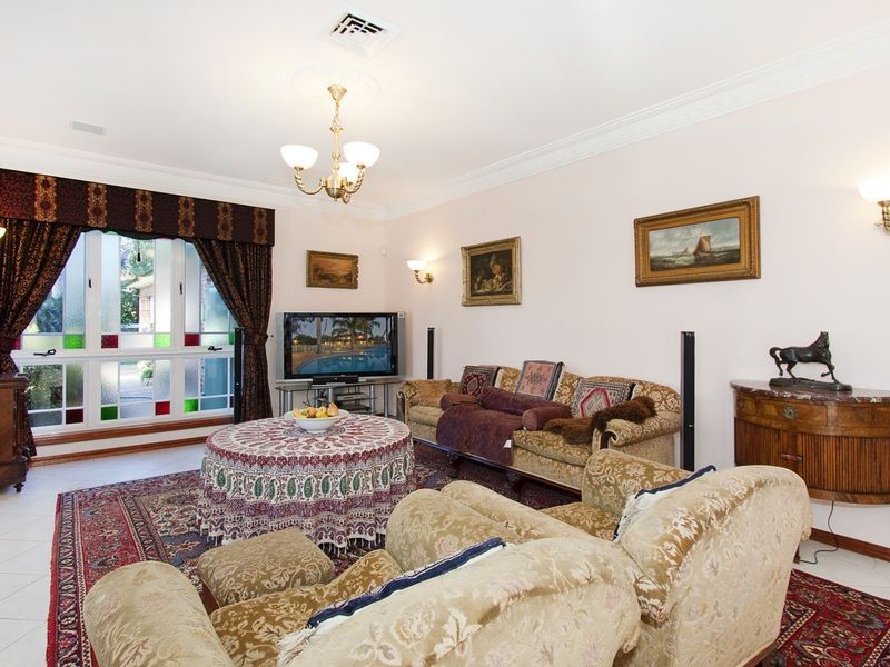 17A Jones Road, Kenthurst NSW 2156