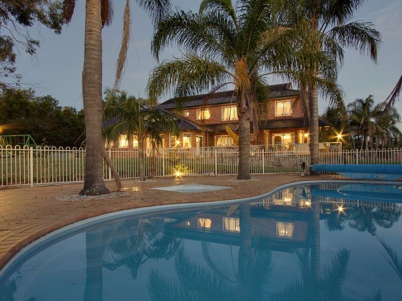 17A Jones Road, Kenthurst NSW 2156