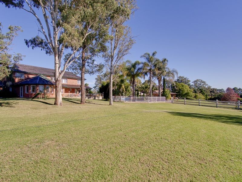 17A Jones Road, Kenthurst NSW 2156