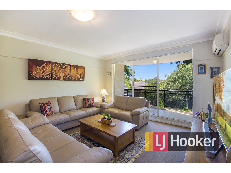 6/40-42 Cecil Avenue, Castle Hill NSW 2154