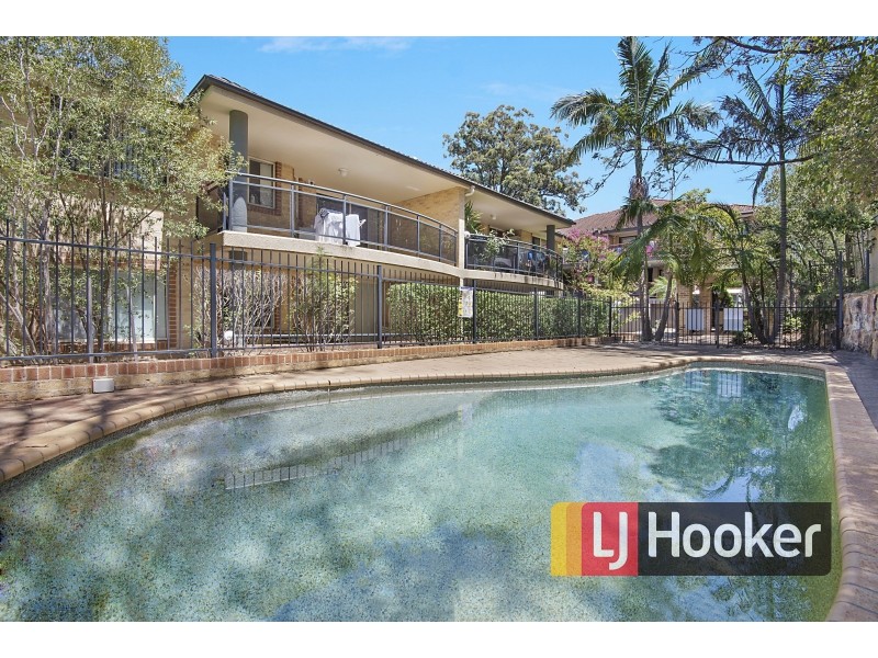 6/40-42 Cecil Avenue, Castle Hill NSW 2154