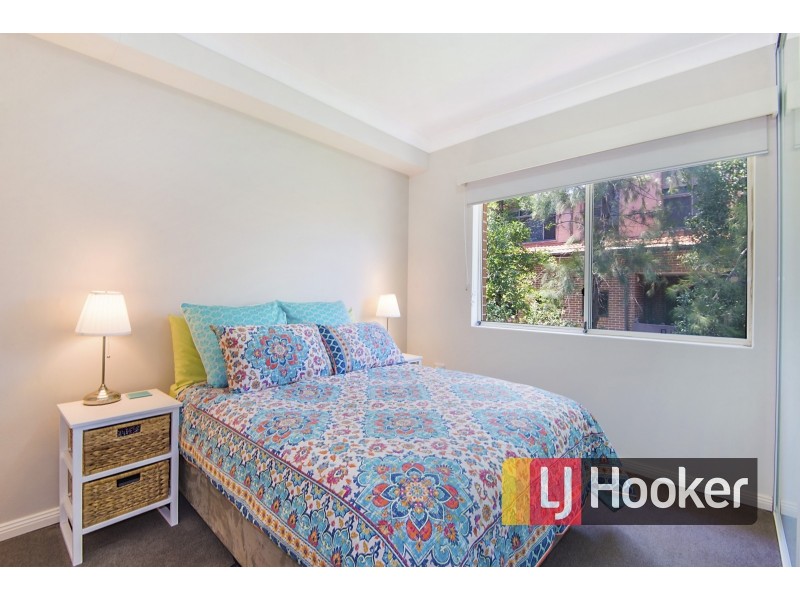 6/40-42 Cecil Avenue, Castle Hill NSW 2154