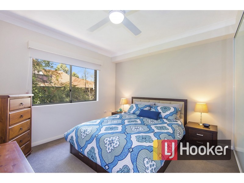 6/40-42 Cecil Avenue, Castle Hill NSW 2154