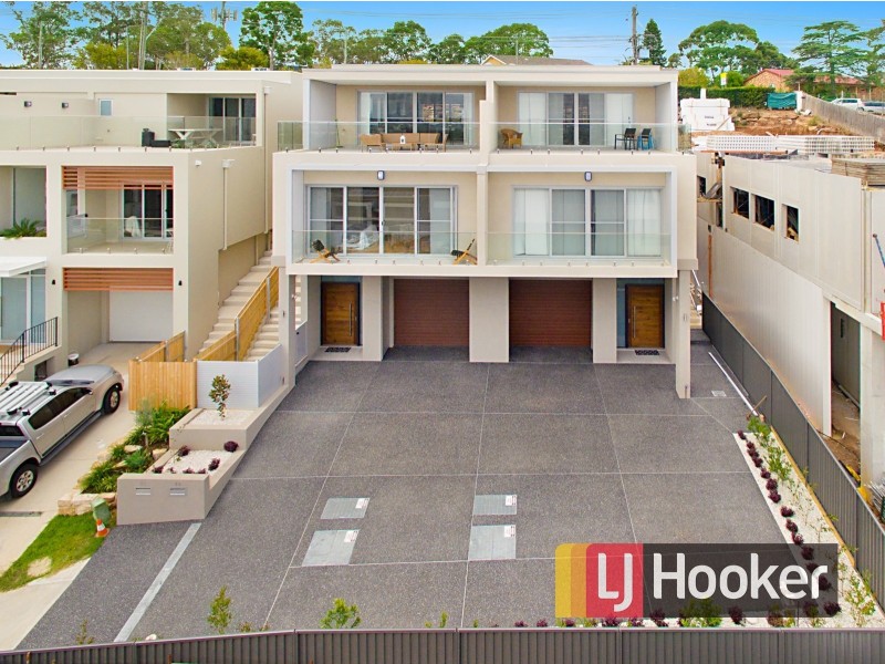 23a Moses Way, Winston Hills NSW 2153