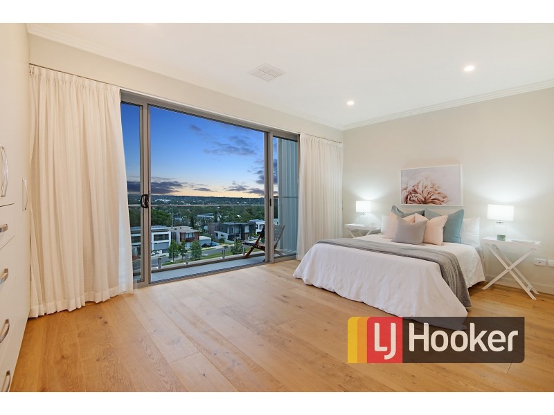 23a Moses Way, Winston Hills NSW 2153