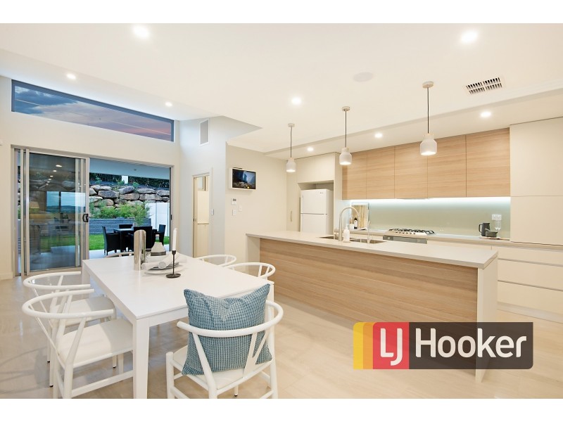 23a Moses Way, Winston Hills NSW 2153