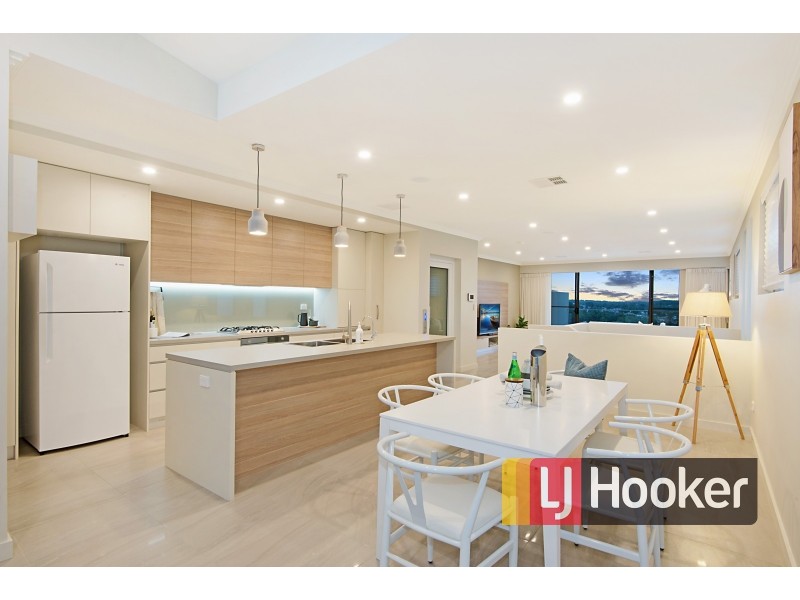 23a Moses Way, Winston Hills NSW 2153