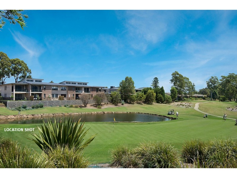 41/5 Spurway Drive, Baulkham Hills NSW 2153