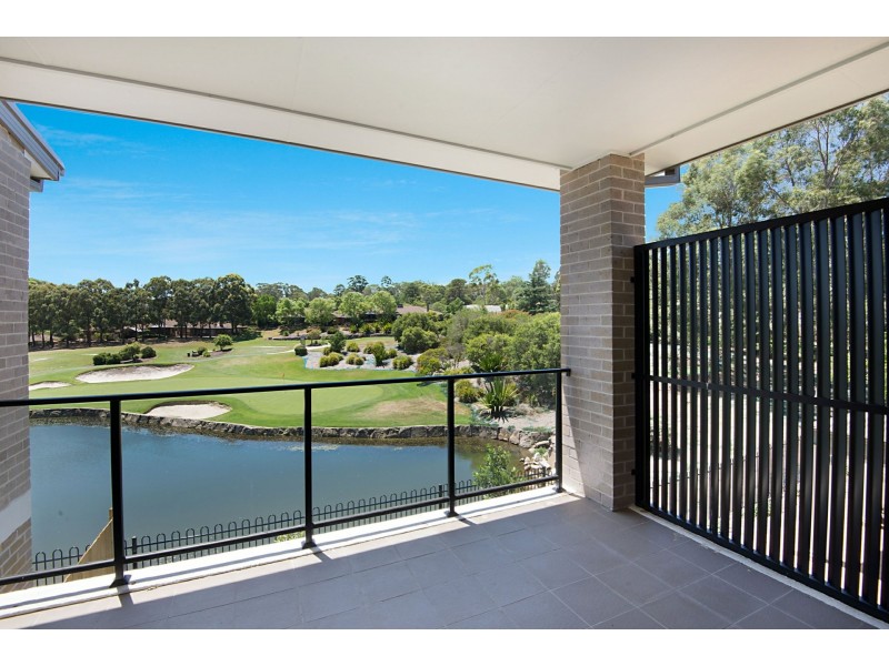 45/5 Spurway Drive, Baulkham Hills NSW 2153