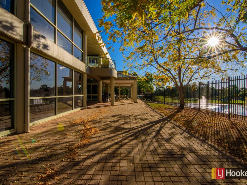 45/5 Spurway Drive, Baulkham Hills NSW 2153