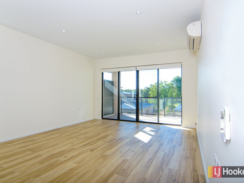 45/5 Spurway Drive, Baulkham Hills NSW 2153