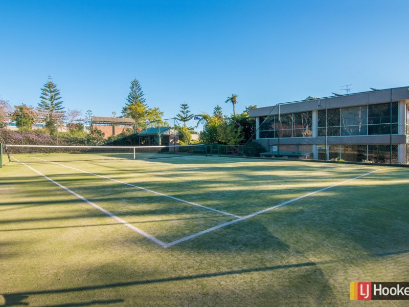 45/5 Spurway Drive, Baulkham Hills NSW 2153