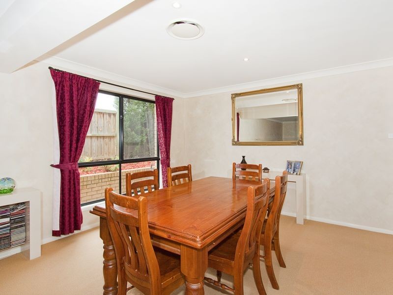 2 Brookfield Way, Castle Hill NSW 2154