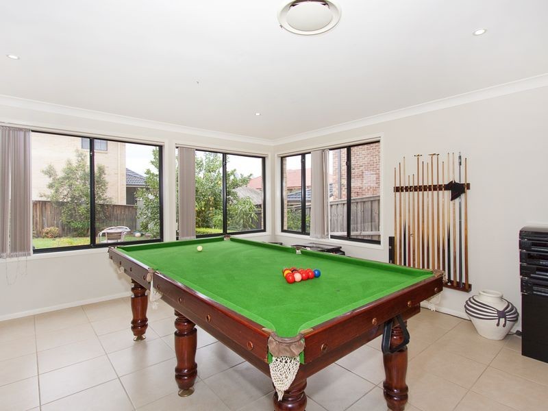 2 Brookfield Way, Castle Hill NSW 2154