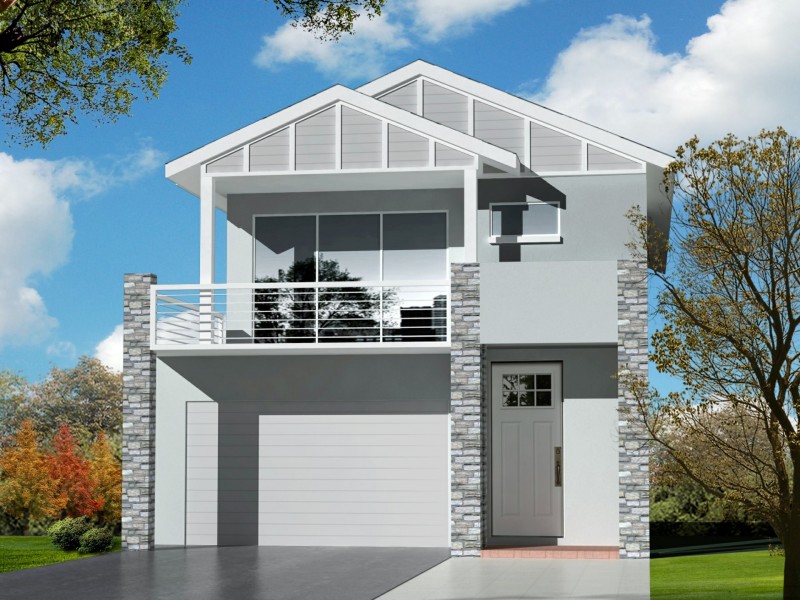 Lot 1455 Hills of Carmel, Box Hill NSW 2765