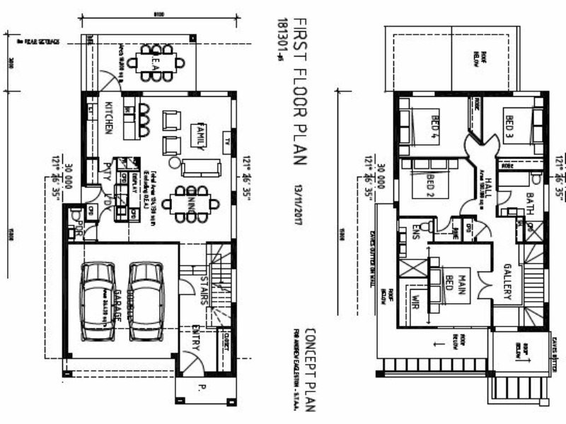 Lot 1455 Hills of Carmel, Box Hill NSW 2765