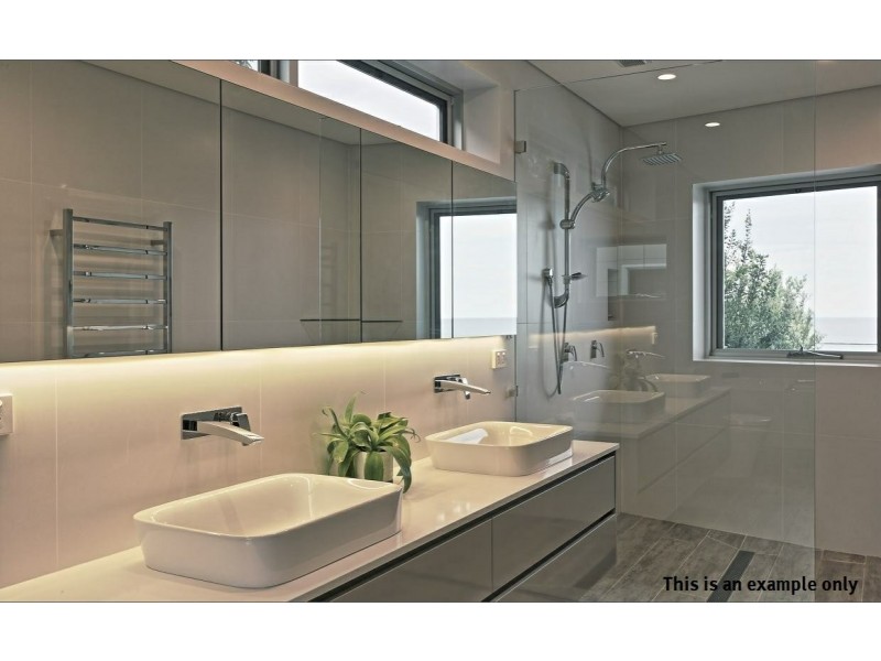 Lot 1455 Hills of Carmel, Box Hill NSW 2765