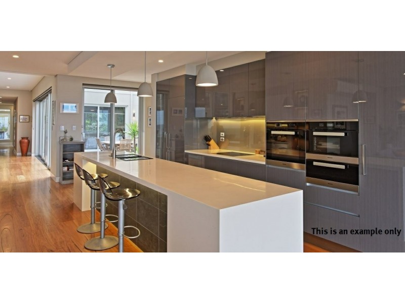 Lot 1455 Hills of Carmel, Box Hill NSW 2765