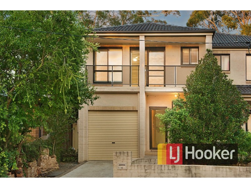 433a Old Windsor Road, Winston Hills NSW 2153