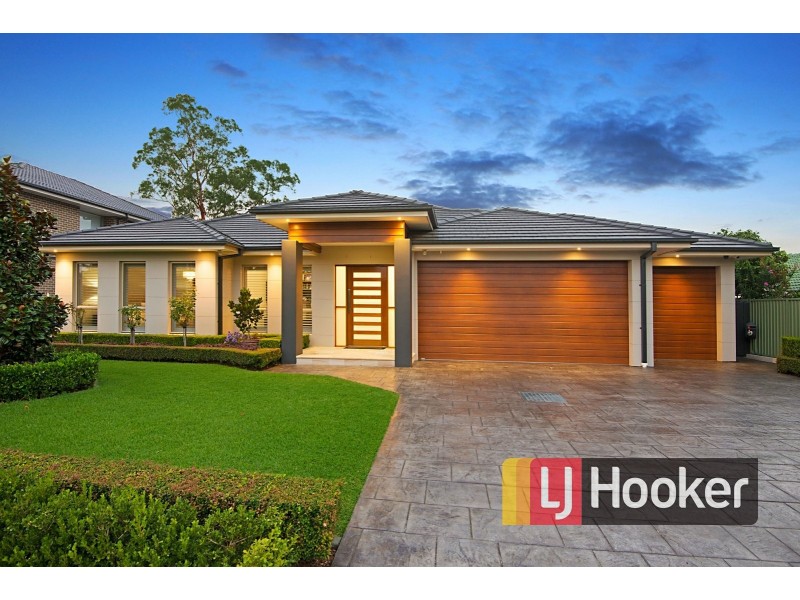 24 Hilda Road, Baulkham Hills NSW 2153