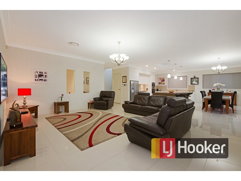24 Hilda Road, Baulkham Hills NSW 2153