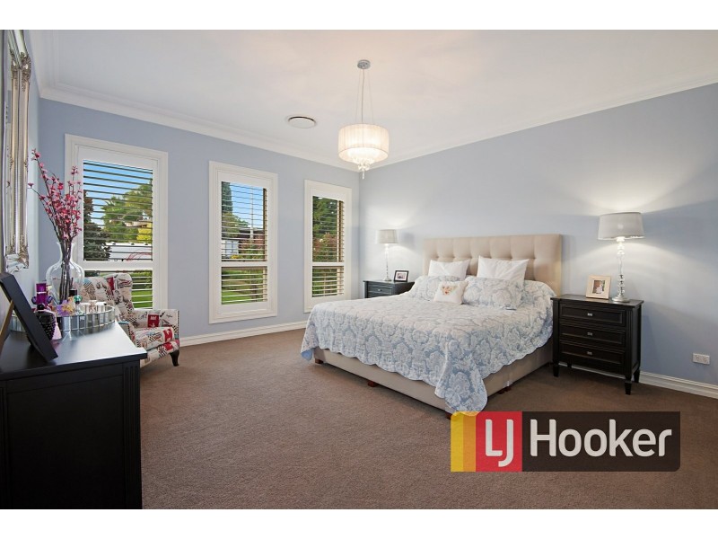 24 Hilda Road, Baulkham Hills NSW 2153