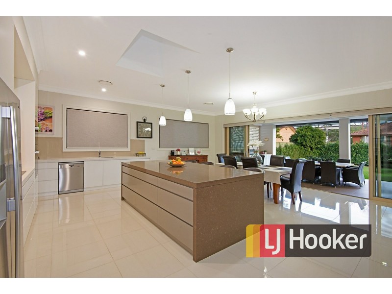 24 Hilda Road, Baulkham Hills NSW 2153