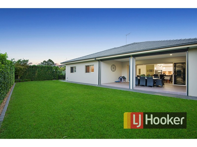 24 Hilda Road, Baulkham Hills NSW 2153