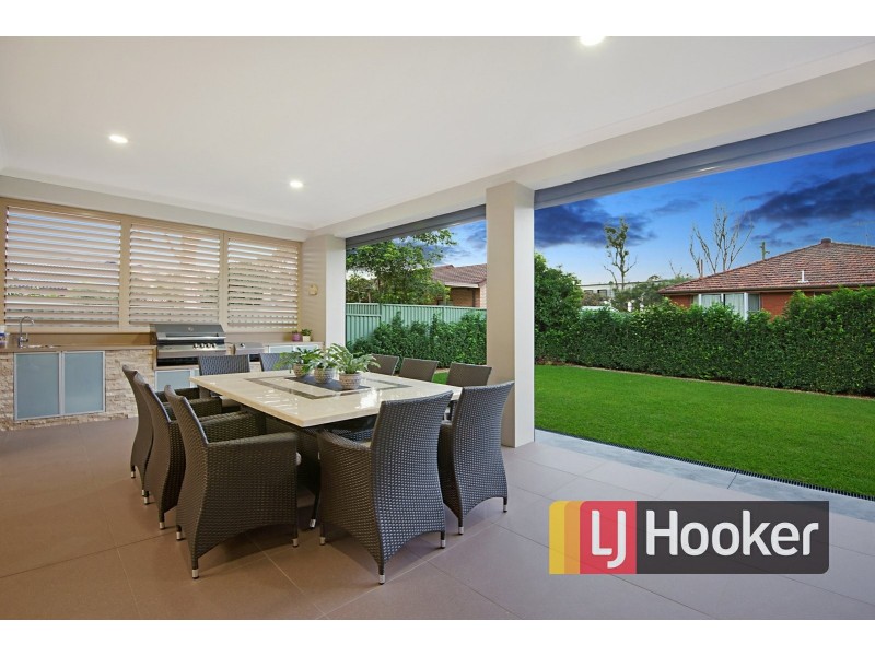 24 Hilda Road, Baulkham Hills NSW 2153