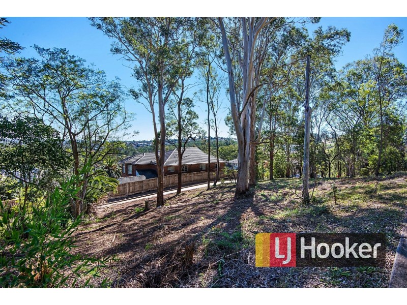 148 Old Castle Hill Road, Castle Hill NSW 2154