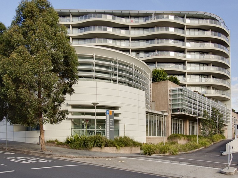 Castle Hill NSW 2154