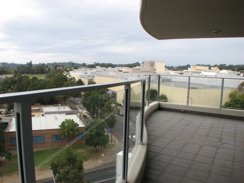 Castle Hill NSW 2154