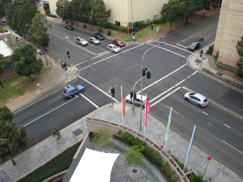 Castle Hill NSW 2154