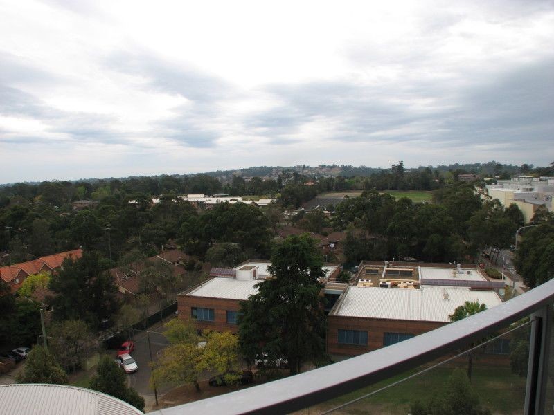 Castle Hill NSW 2154