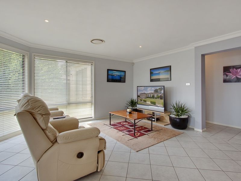 6 Ali Pl, Glenwood NSW 2768