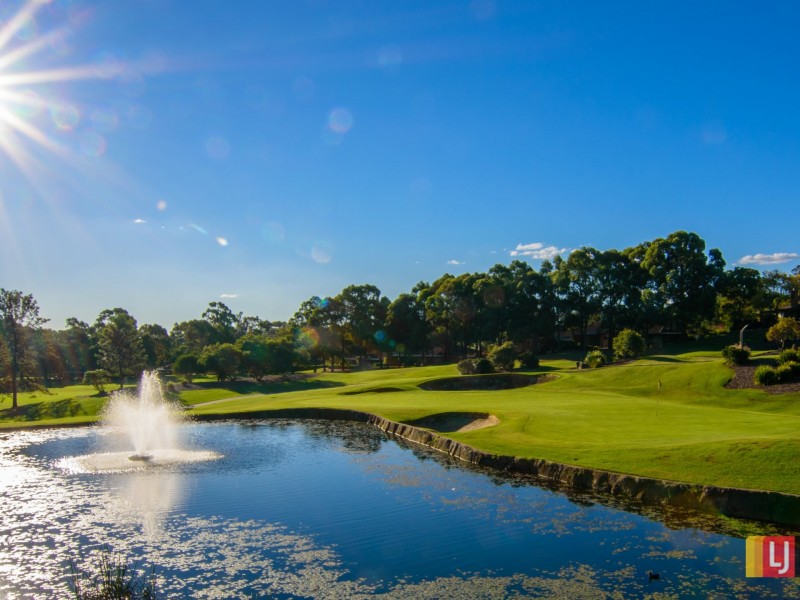 8/5 Spurway Drive, Baulkham Hills NSW 2153