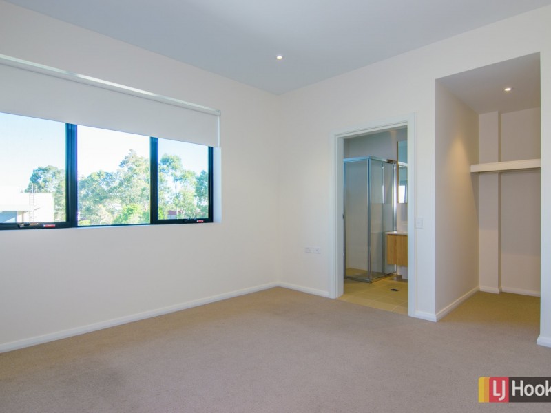 23/5 Spurway Drive, Baulkham Hills NSW 2153