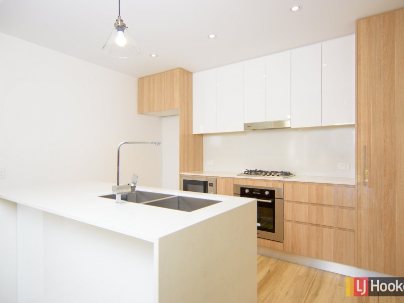 23/5 Spurway Drive, Baulkham Hills NSW 2153