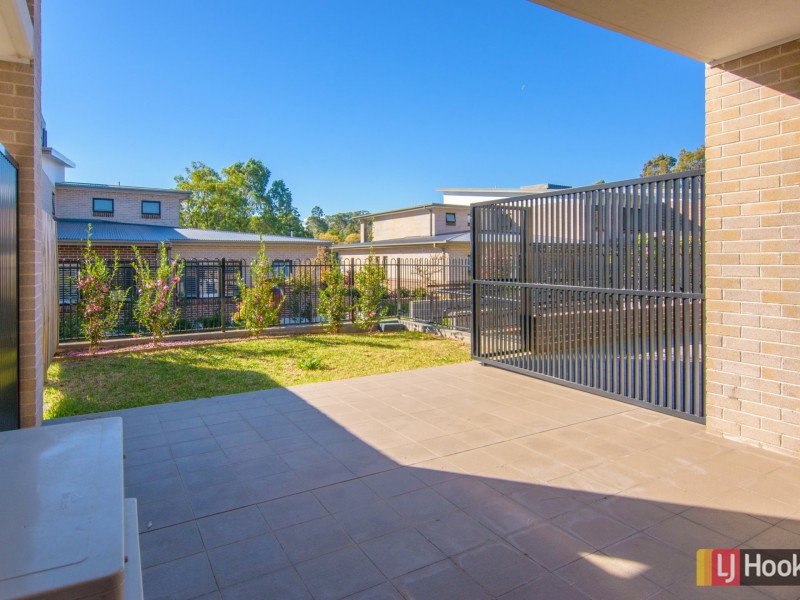23/5 Spurway Drive, Baulkham Hills NSW 2153