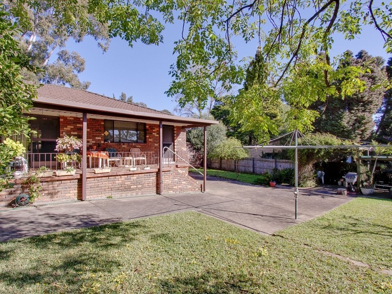 Castle Hill NSW 2154