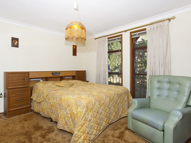 Castle Hill NSW 2154