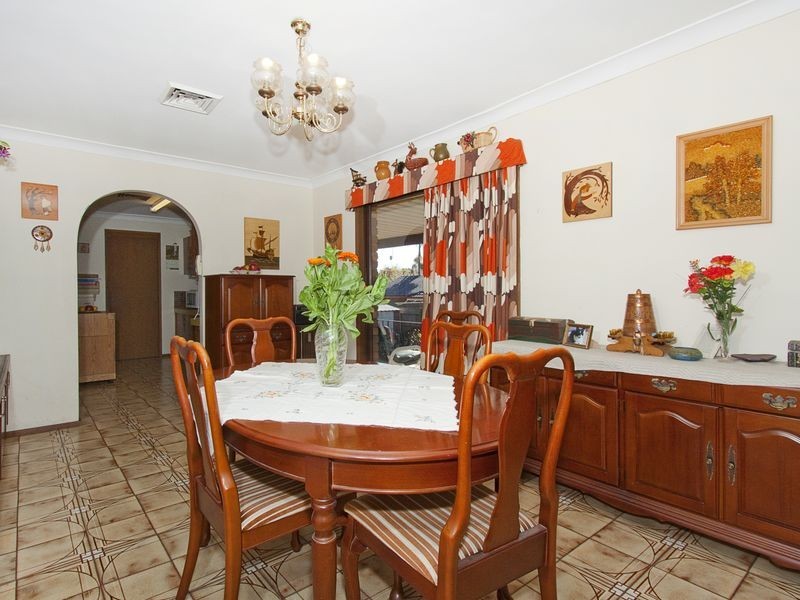 Castle Hill NSW 2154