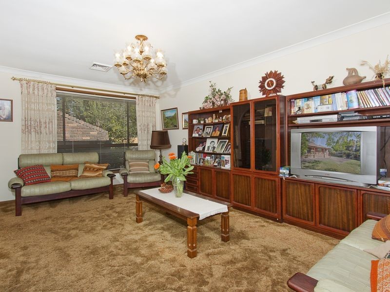 Castle Hill NSW 2154