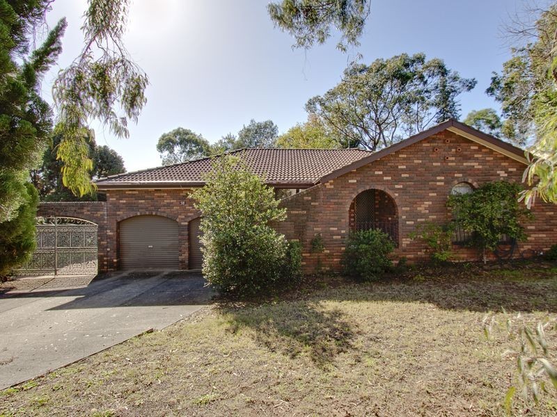 Castle Hill NSW 2154