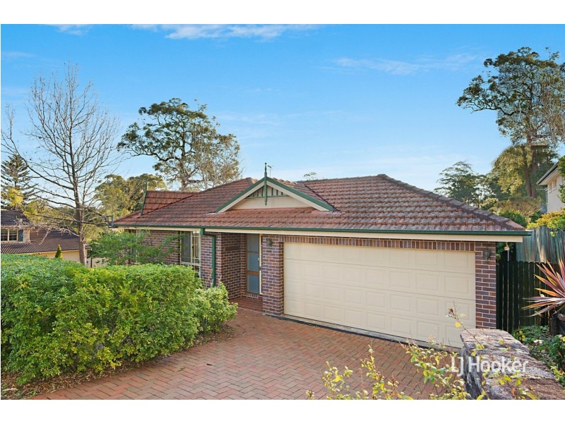 96 Church Street, Castle Hill NSW 2154