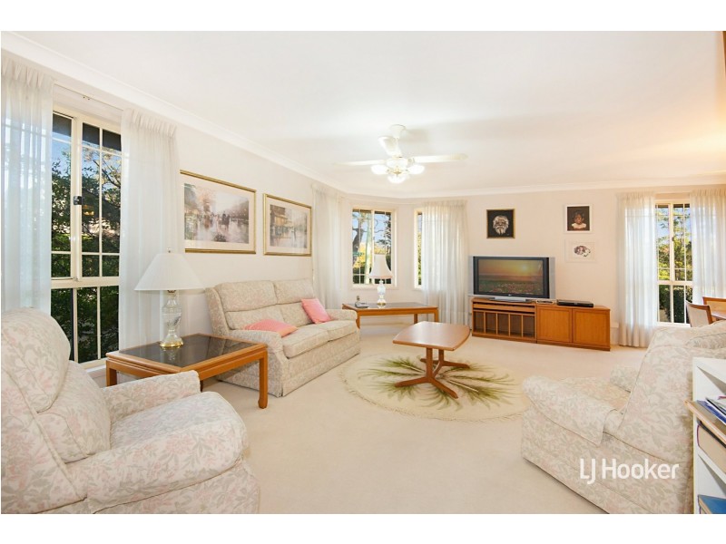 96 Church Street, Castle Hill NSW 2154