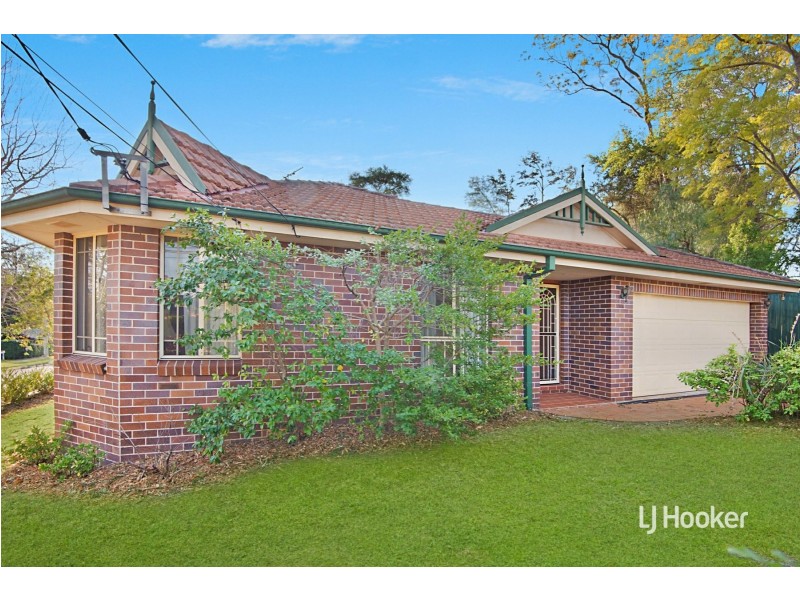 96 Church Street, Castle Hill NSW 2154